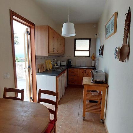 Casa Katharina - Valle Gran Rey Calera المظهر الخارجي الصورة