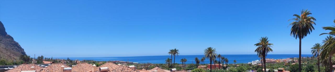 Casa Katharina - Valle Gran Rey Calera المظهر الخارجي الصورة