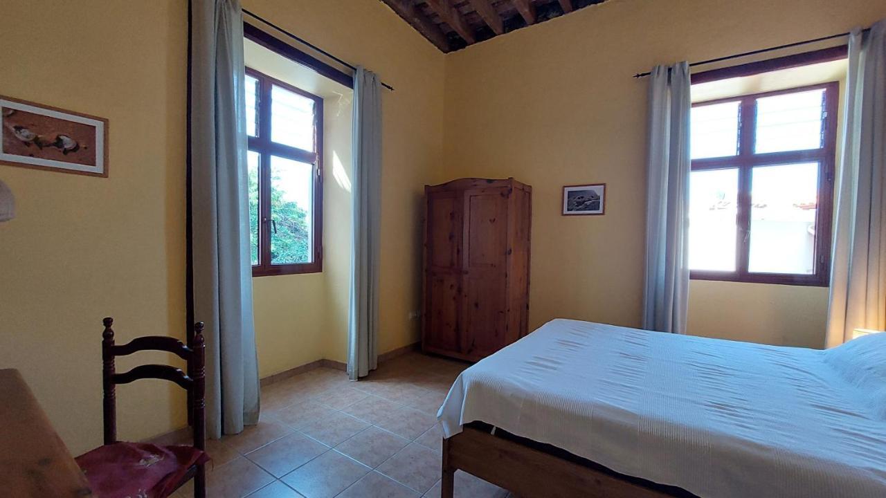 Casa Katharina - Valle Gran Rey Calera المظهر الخارجي الصورة