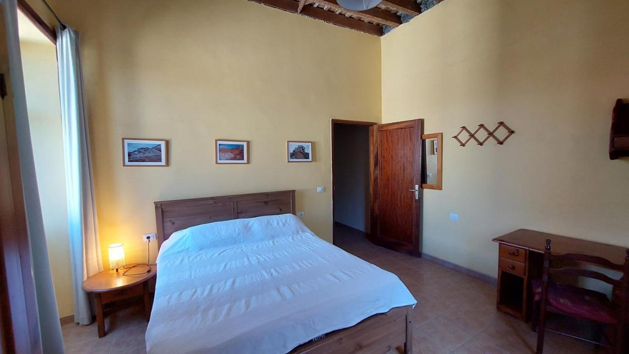 Casa Katharina - Valle Gran Rey Calera المظهر الخارجي الصورة