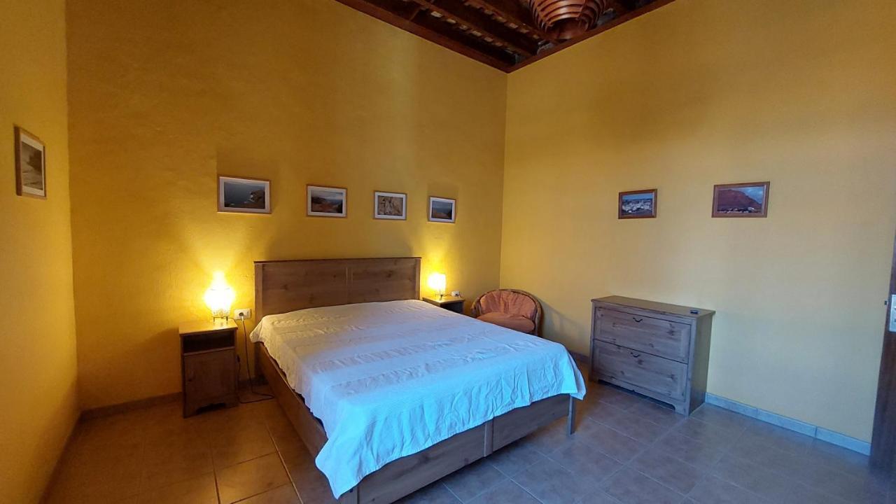 Casa Katharina - Valle Gran Rey Calera المظهر الخارجي الصورة