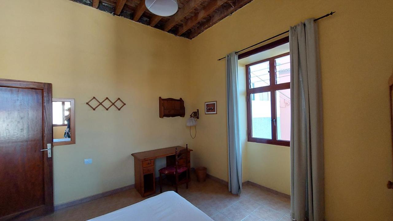 Casa Katharina - Valle Gran Rey Calera المظهر الخارجي الصورة