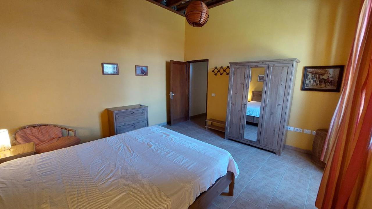 Casa Katharina - Valle Gran Rey Calera المظهر الخارجي الصورة