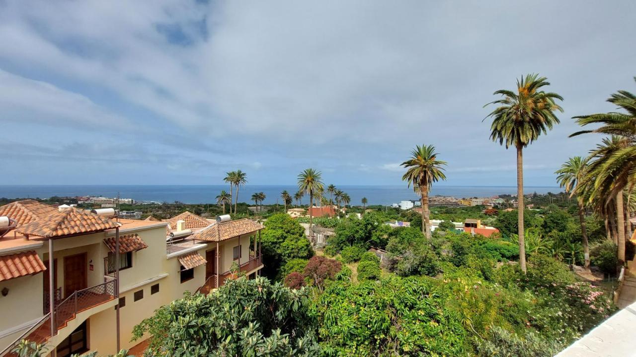Casa Katharina - Valle Gran Rey Calera المظهر الخارجي الصورة