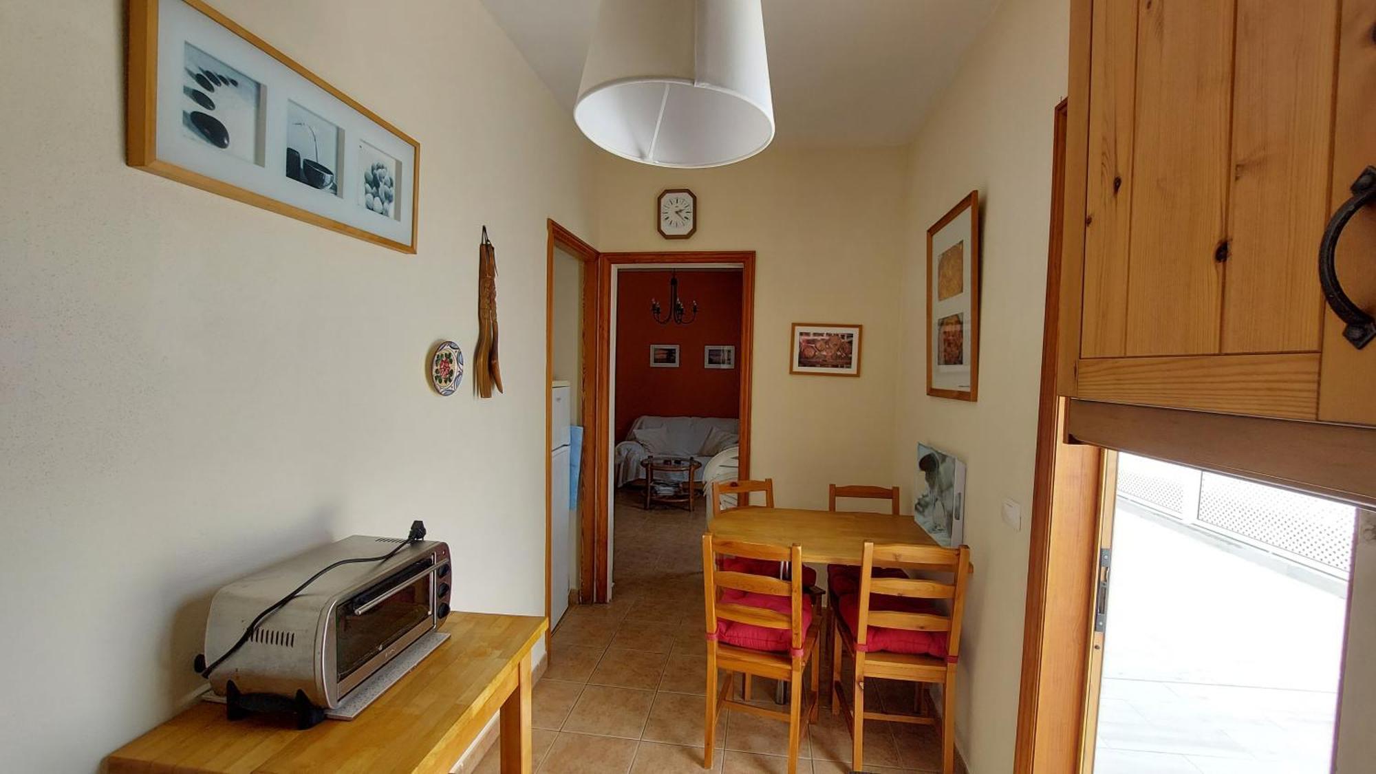Casa Katharina - Valle Gran Rey Calera المظهر الخارجي الصورة