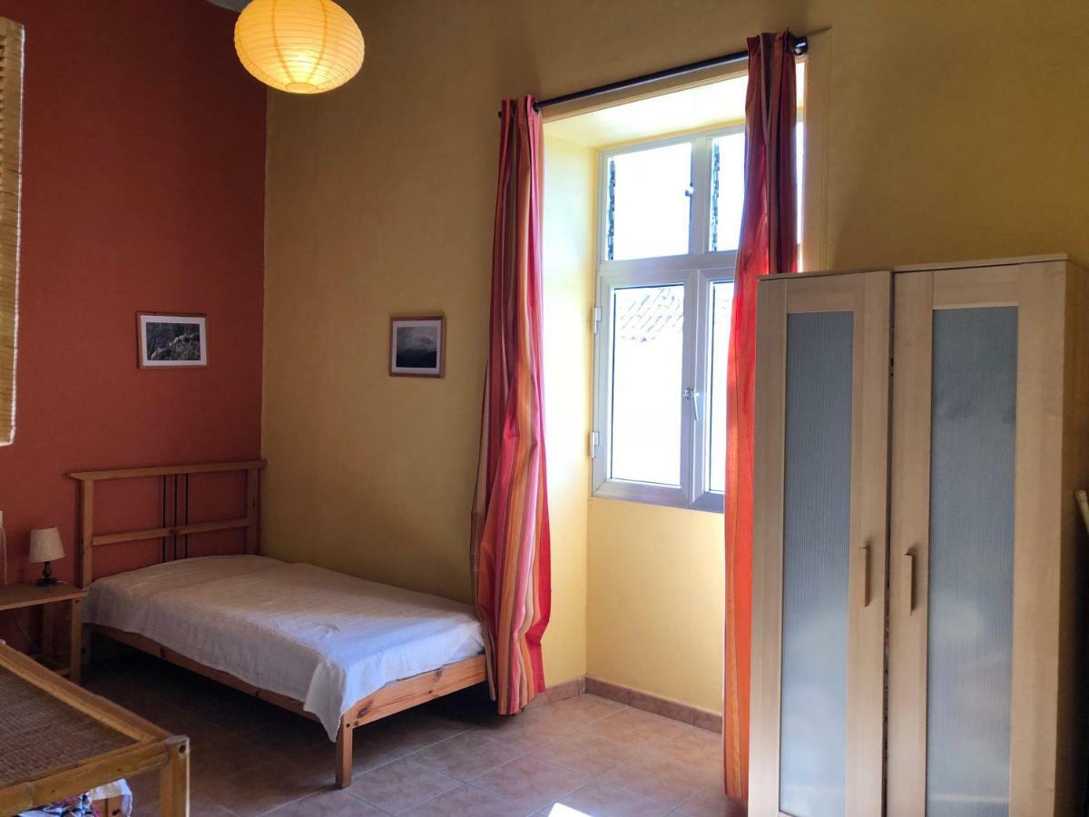 Casa Katharina - Valle Gran Rey Calera المظهر الخارجي الصورة