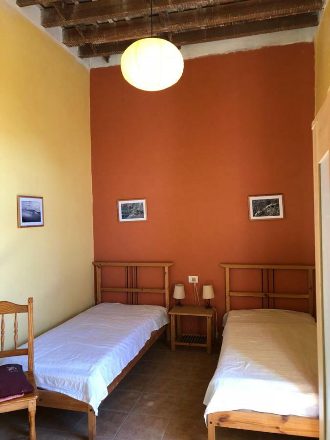 Casa Katharina - Valle Gran Rey Calera المظهر الخارجي الصورة