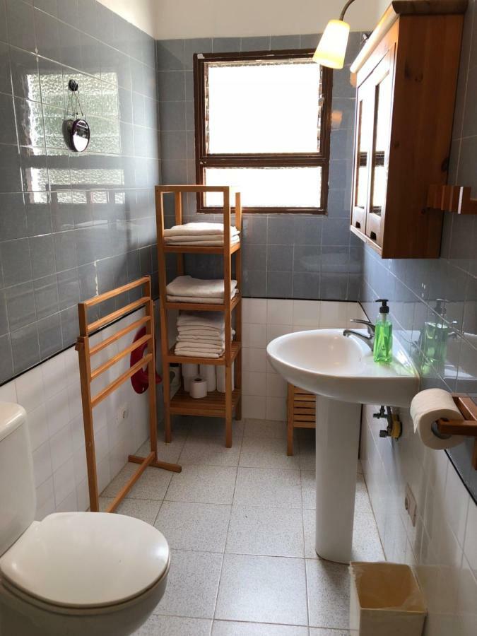 Casa Katharina - Valle Gran Rey Calera المظهر الخارجي الصورة
